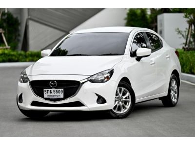 MAZDA 2  1.3 High Connect A/T ปี 2016 รูปที่ 2